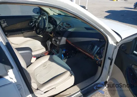 2006 Chevrolet Malibu Ltz из США, поврежденный, VIN 1G1ZU53866F209008